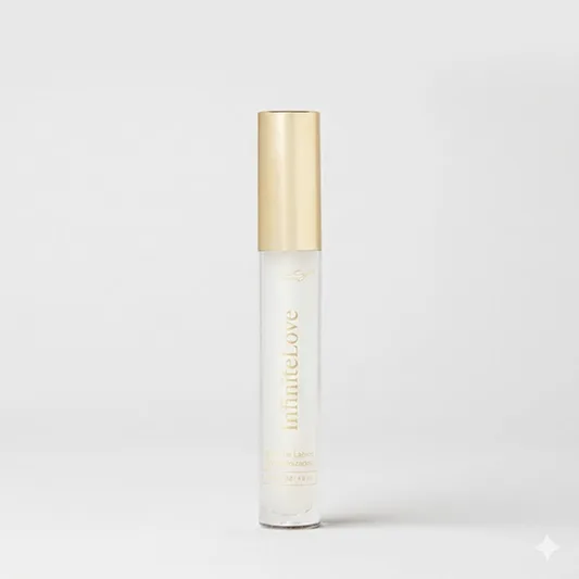 Rellenador Labial Natural Efecto Volumen