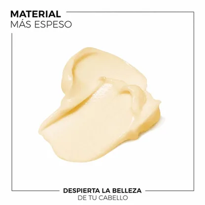 InfiniteLove Rescate Dorado — Mascarilla Capilar con Queratina y Argán 300 ml