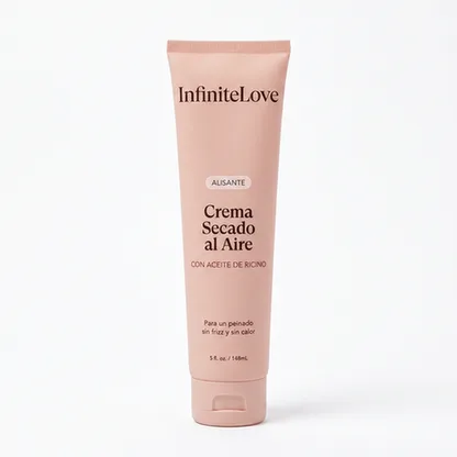 Crema Secado al Aire InfiniteLove 148ml
