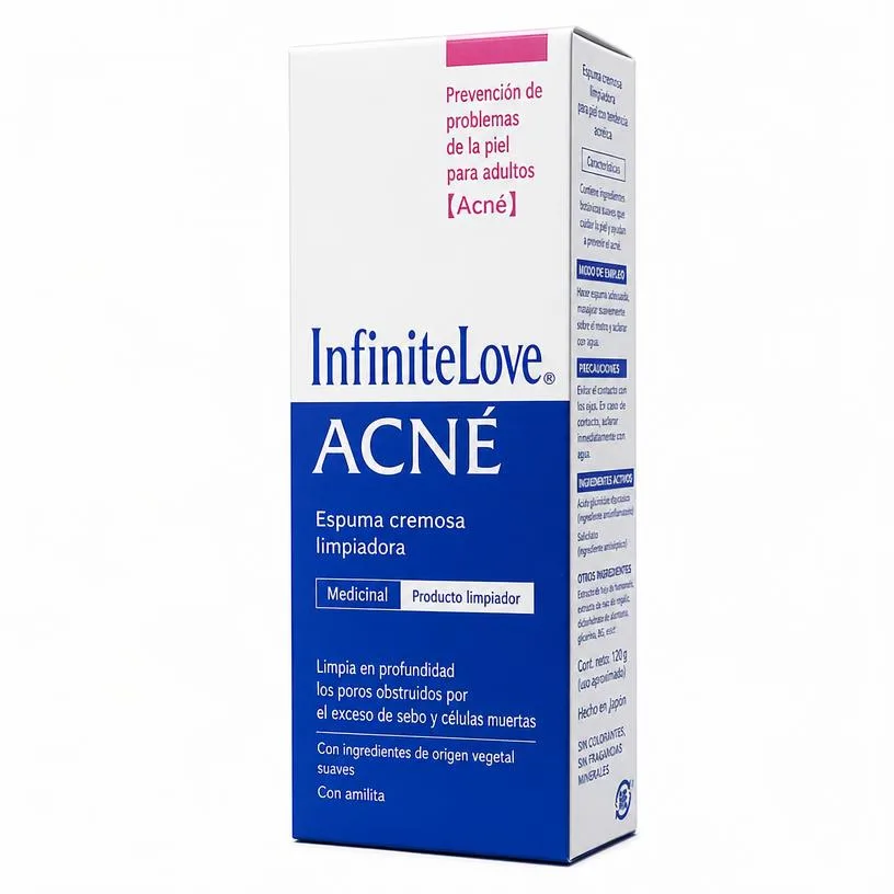 Crema Antiacné W Tratamiento Localizado Antiinflamatorio Antibacteriano J-Beauty 14g