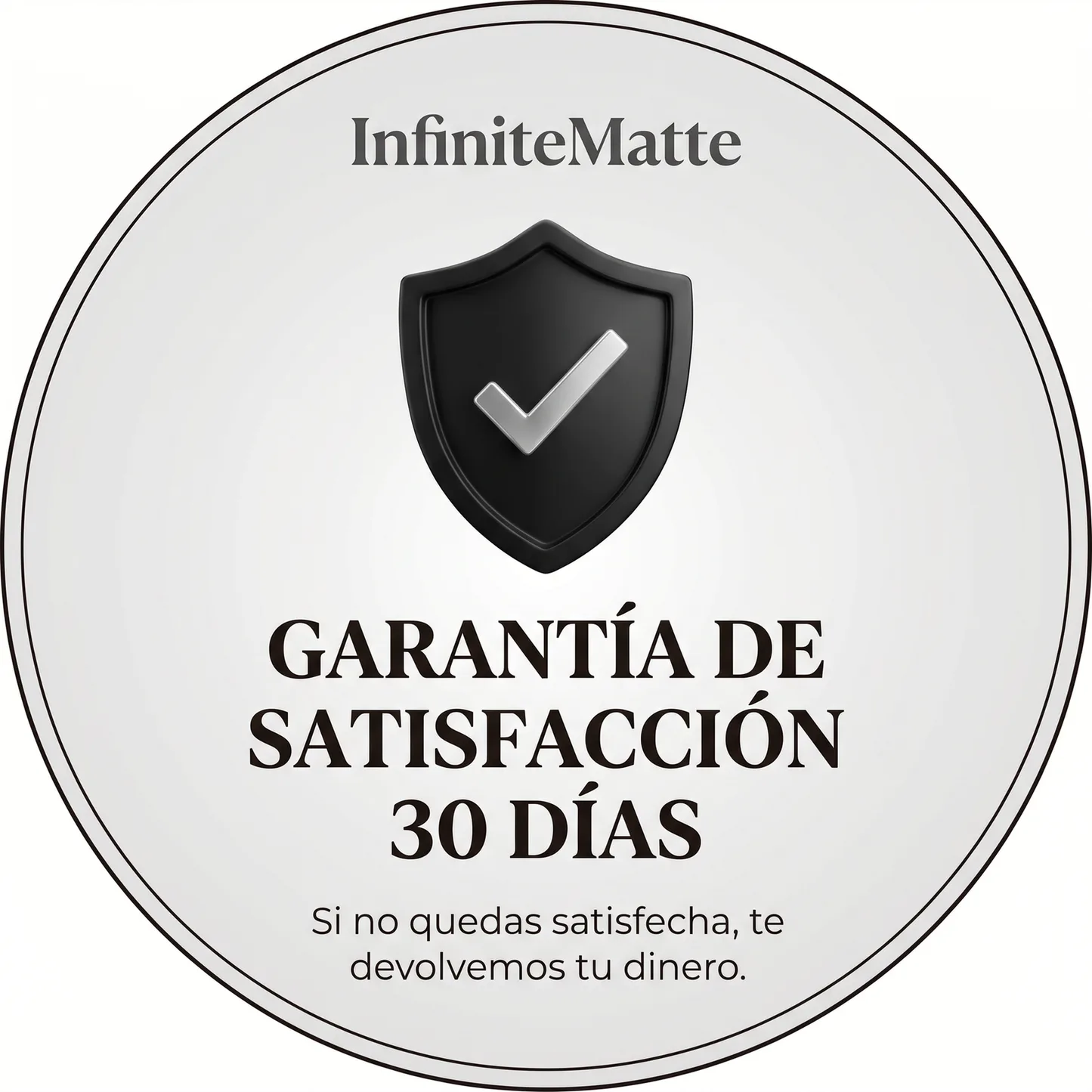 InfiniteMatte - Papeles Absorbentes de Grasa 2 en 1